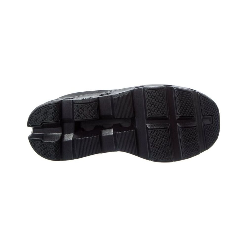 On Running Cloudmonster Void Sneaker, Black - Picture 4 of 5